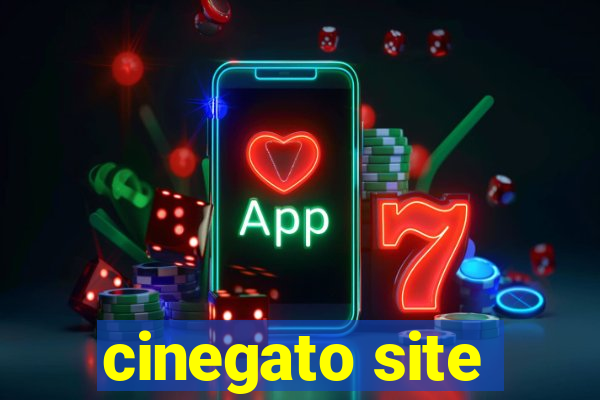 cinegato site